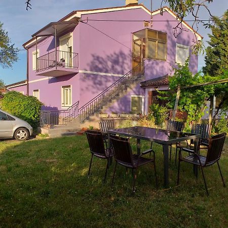 Apartamento Istra Koper Exterior foto