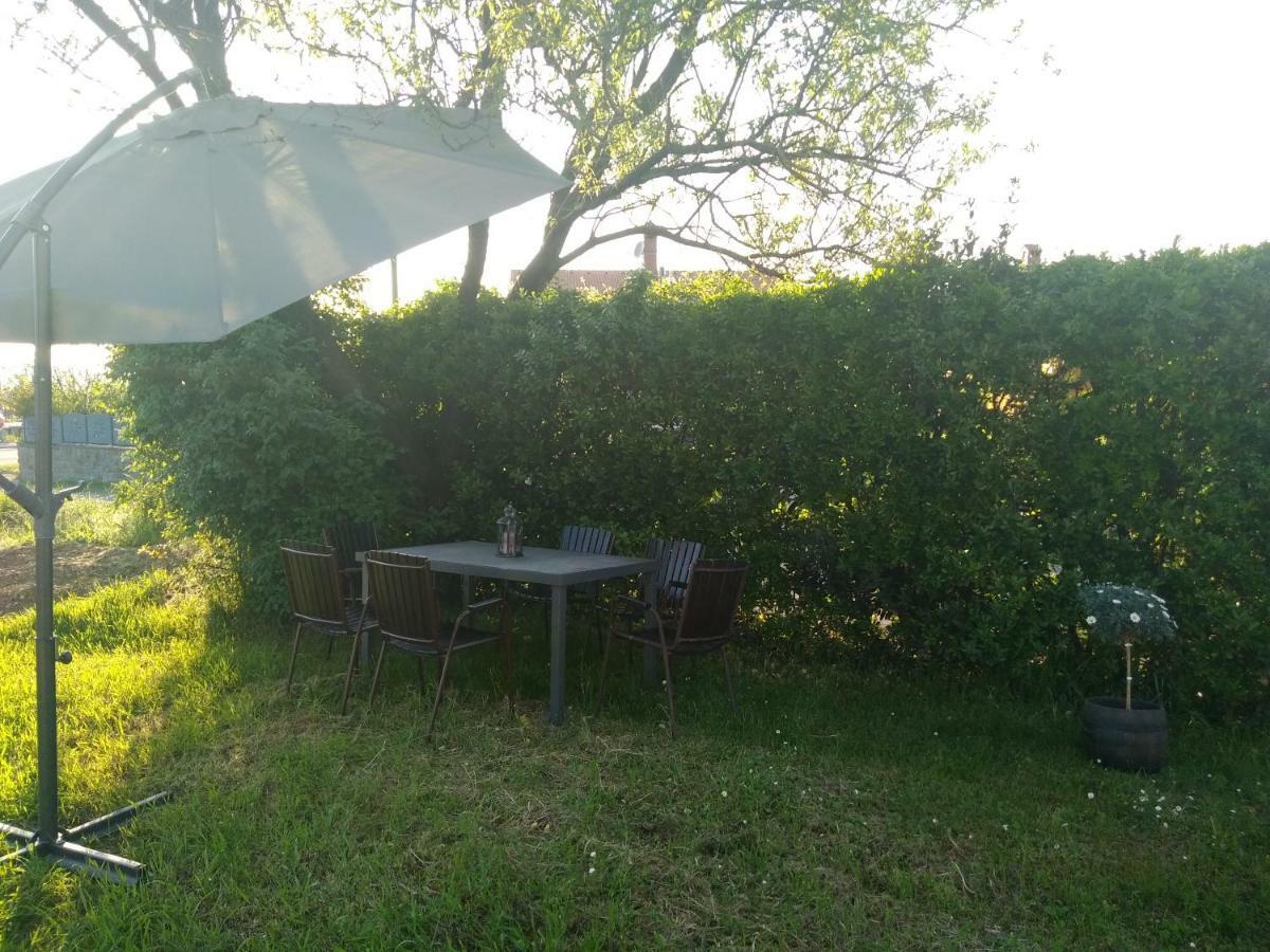 Apartamento Istra Koper Exterior foto