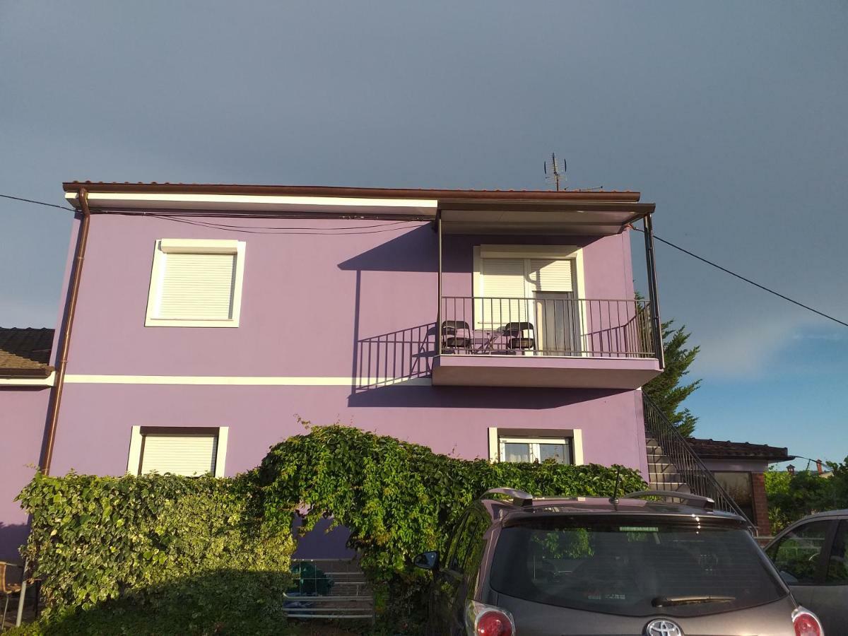Apartamento Istra Koper Exterior foto