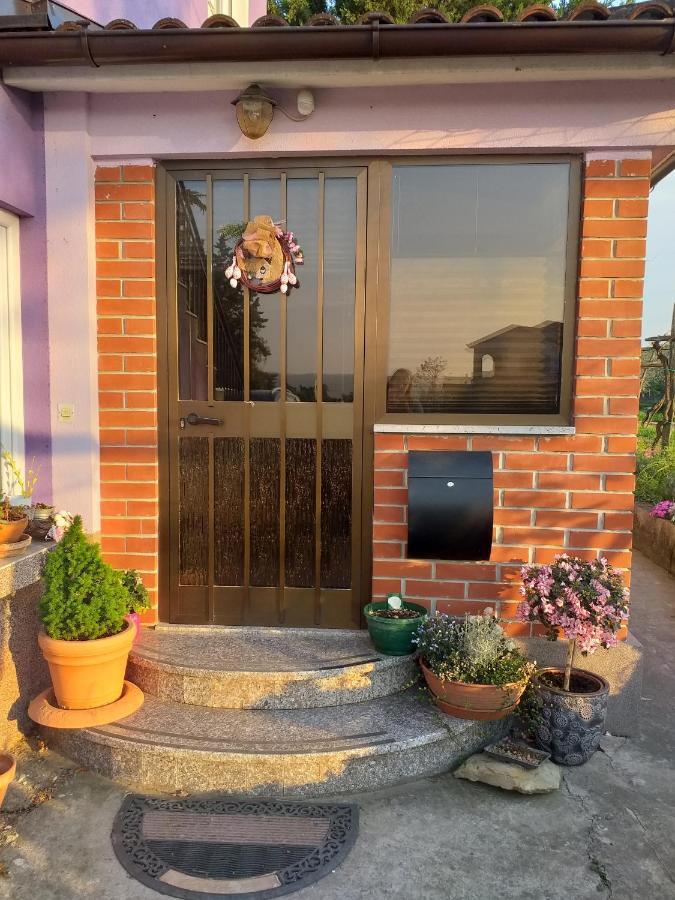 Apartamento Istra Koper Exterior foto