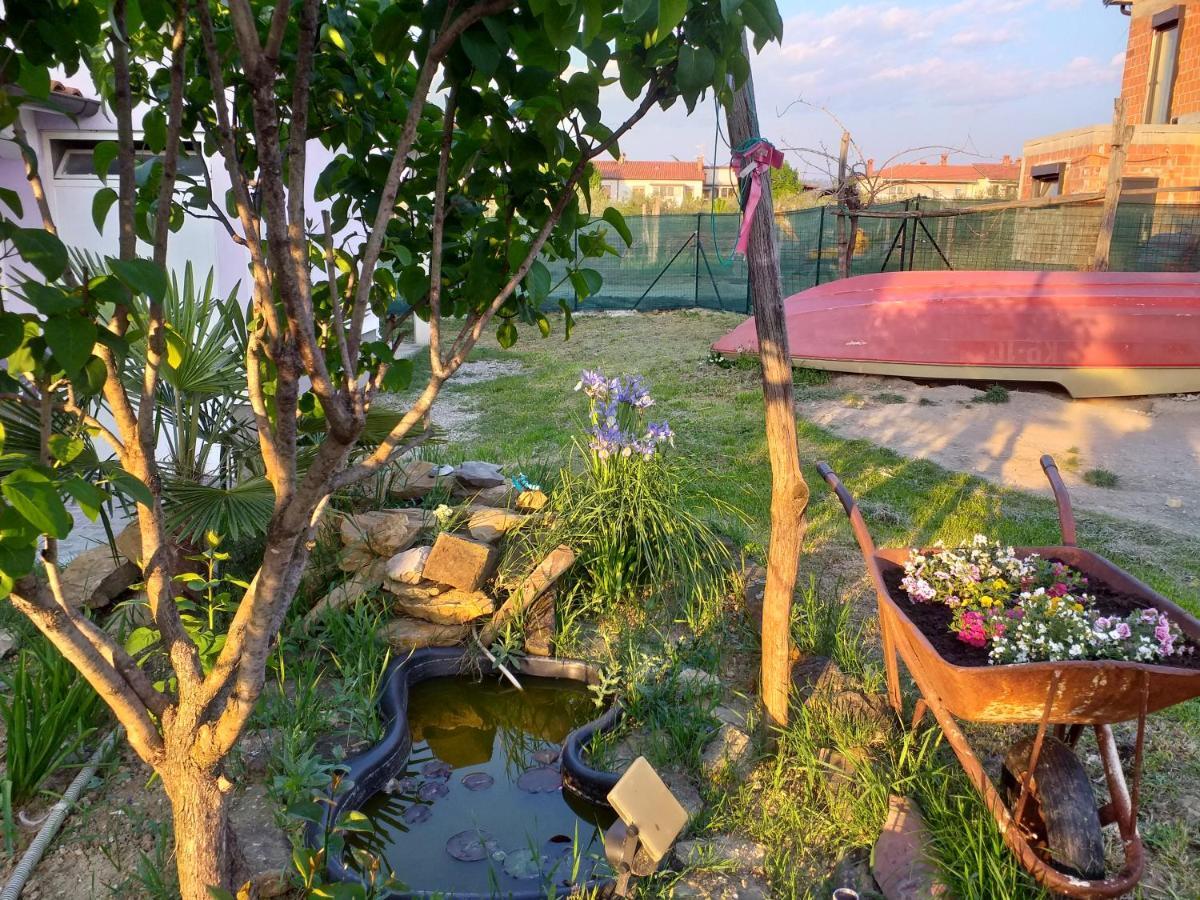 Apartamento Istra Koper Exterior foto